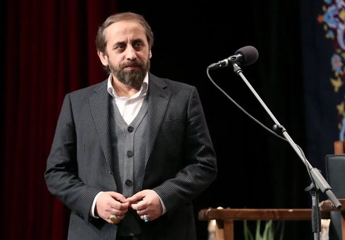  آقای قالیباف؛ لقب سردار با بصیرت برازنده شماست