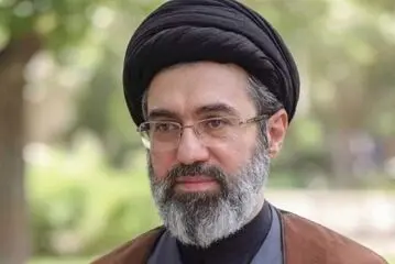 فوری/ پزشکیان با رهبر انقلاب دیدار کرد 