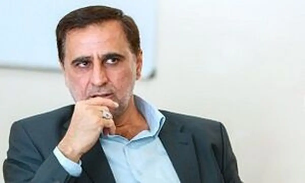 
«مرد در سایه» نیروی قدس سپاه که بود؟
