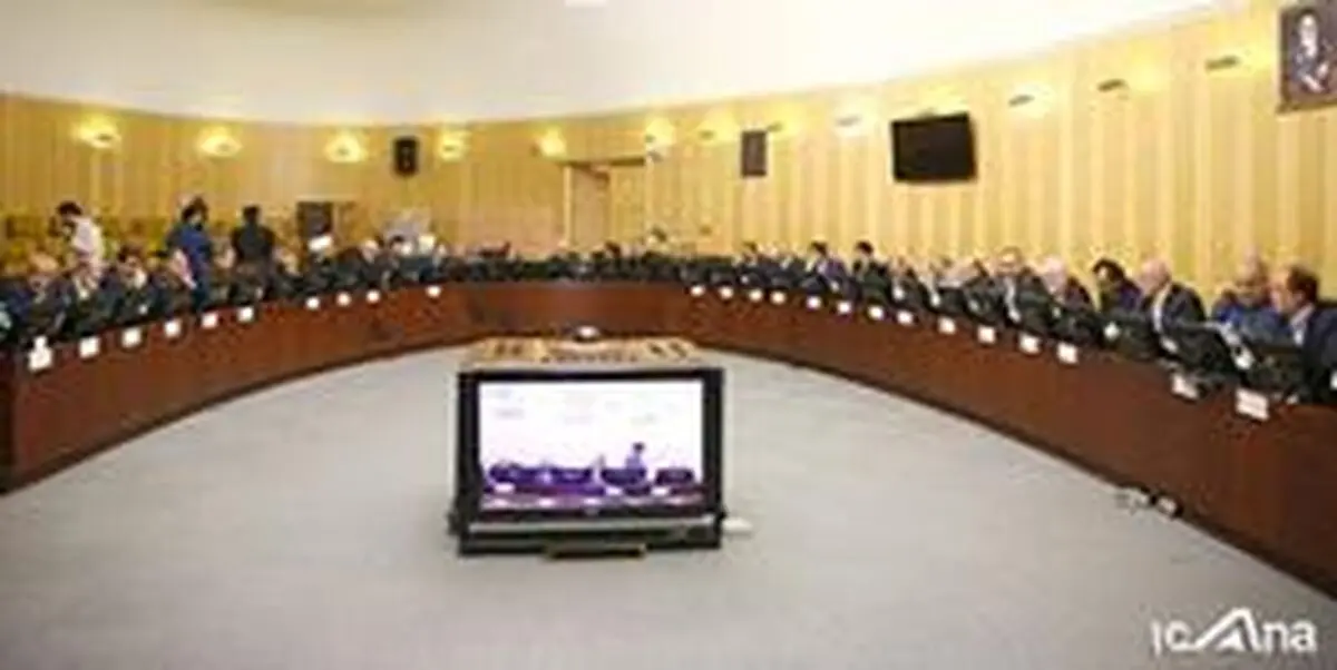 در نشست فراکسیون نمایندگان ولایی مجلس چه گذشت؟
