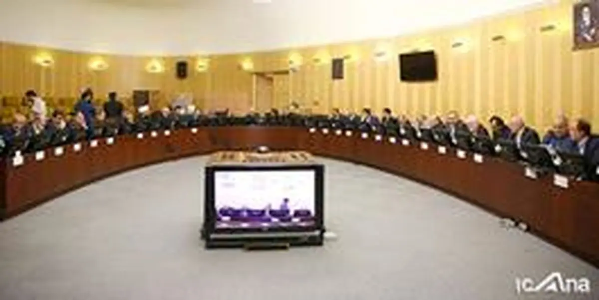 در نشست فراکسیون نمایندگان ولایی مجلس چه گذشت؟