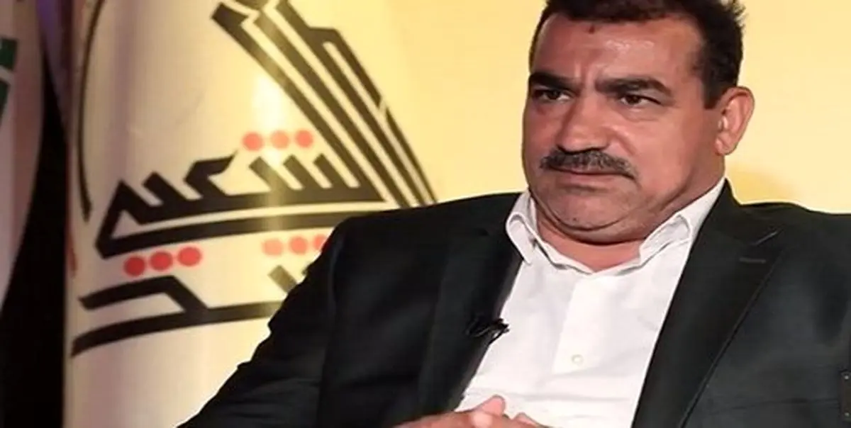 اولین واکنش حشد شعبی نسبت بمباران مواضعش توسط آمریکا
