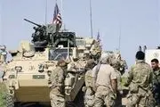استراتژی آمریکا برای ماندن در شمال سوریه