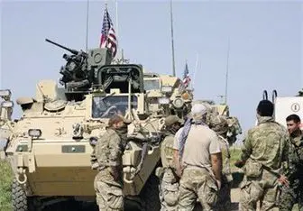 آمریکا به دنبال حضور دائمی در افغانستان