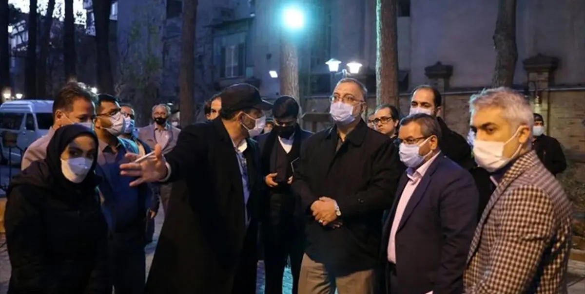 راه اندازی۳۵۲ بوستان بانوان و مادر و کودک تا ۱۴۰۱