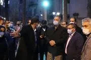 راه اندازی۳۵۲ بوستان بانوان و مادر و کودک تا ۱۴۰۱