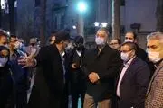 راه اندازی۳۵۲ بوستان بانوان و مادر و کودک تا ۱۴۰۱
