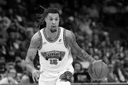 ابعاد تازه از مرگ ستاره NBA
