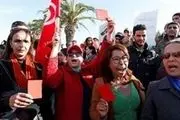 خشم معلمان تونسی از درج عبارت «اسرائیل» در کتب‌ درسی