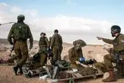 هلاکت دو افسر صهیونیست در غزه / شلیک ۱۴ راکت از جنوب لبنان به «کریات شمونه» 