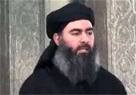 واکنش داعش به شایعات درباره سرنوشت «ابوبکر البغدادی» 