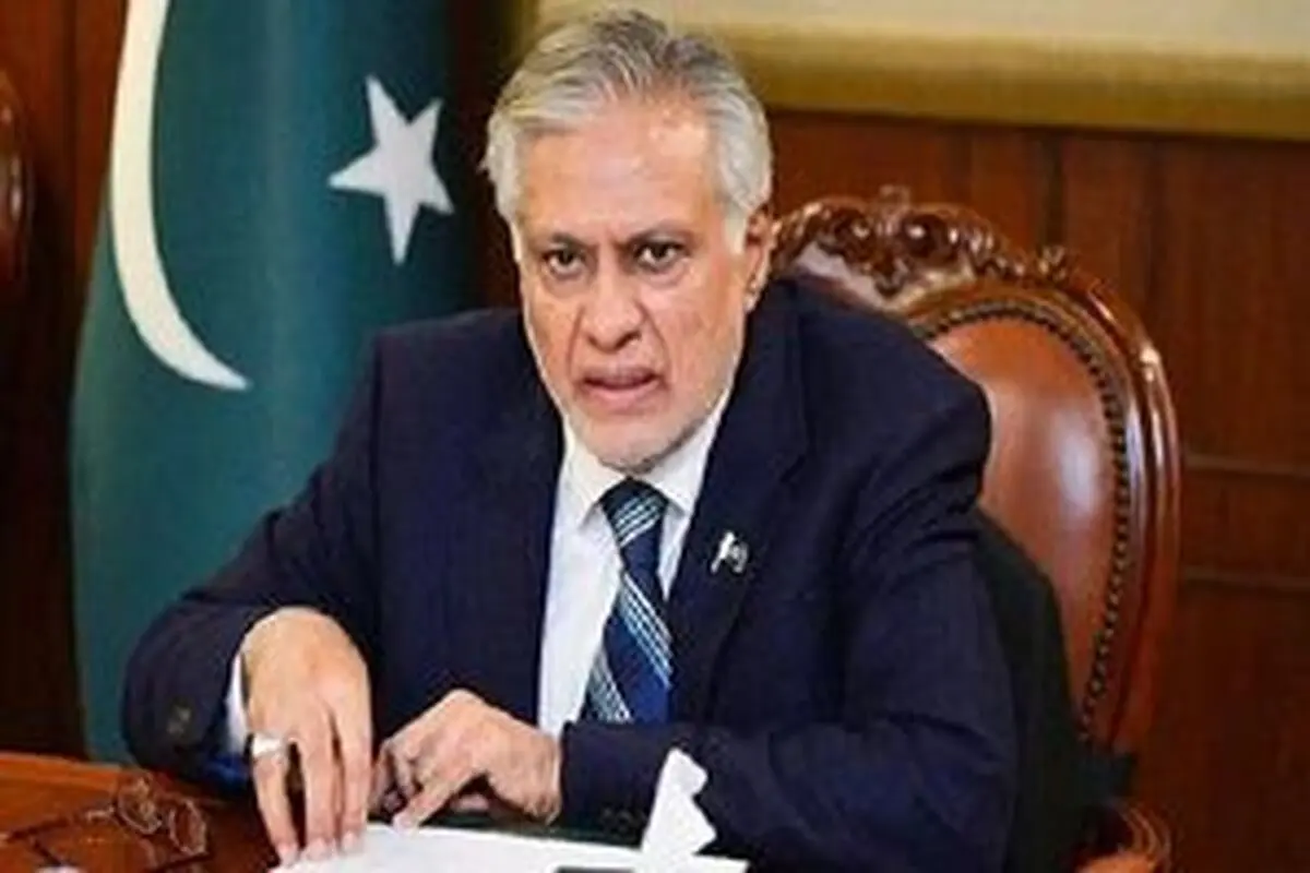 جدیدترین جزئیات مذاکرات ایران و آمریکا از زبان وزیر خارجه پاکستان