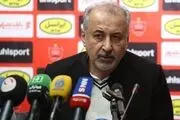 دفاعیه جدید پرسپولیس در پرونده رادوشوویچ!