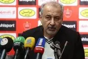 دفاعیه جدید پرسپولیس در پرونده رادوشوویچ!