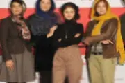 تبعات پوشش‌های نامناسب سلبریتی‌ها از زبان خانمهای بازیگر