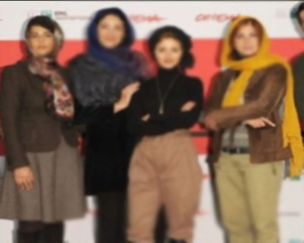 تبعات پوشش‌های نامناسب سلبریتی‌ها از زبان خانمهای بازیگر