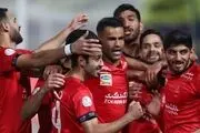 دوست ندارند پنجمین قهرمانی پرسپولیس را ببینند