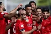 دوست ندارند پنجمین قهرمانی پرسپولیس را ببینند