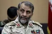 واکنش ناجا به موضوع غرق شدن اتباع افغانستانی 