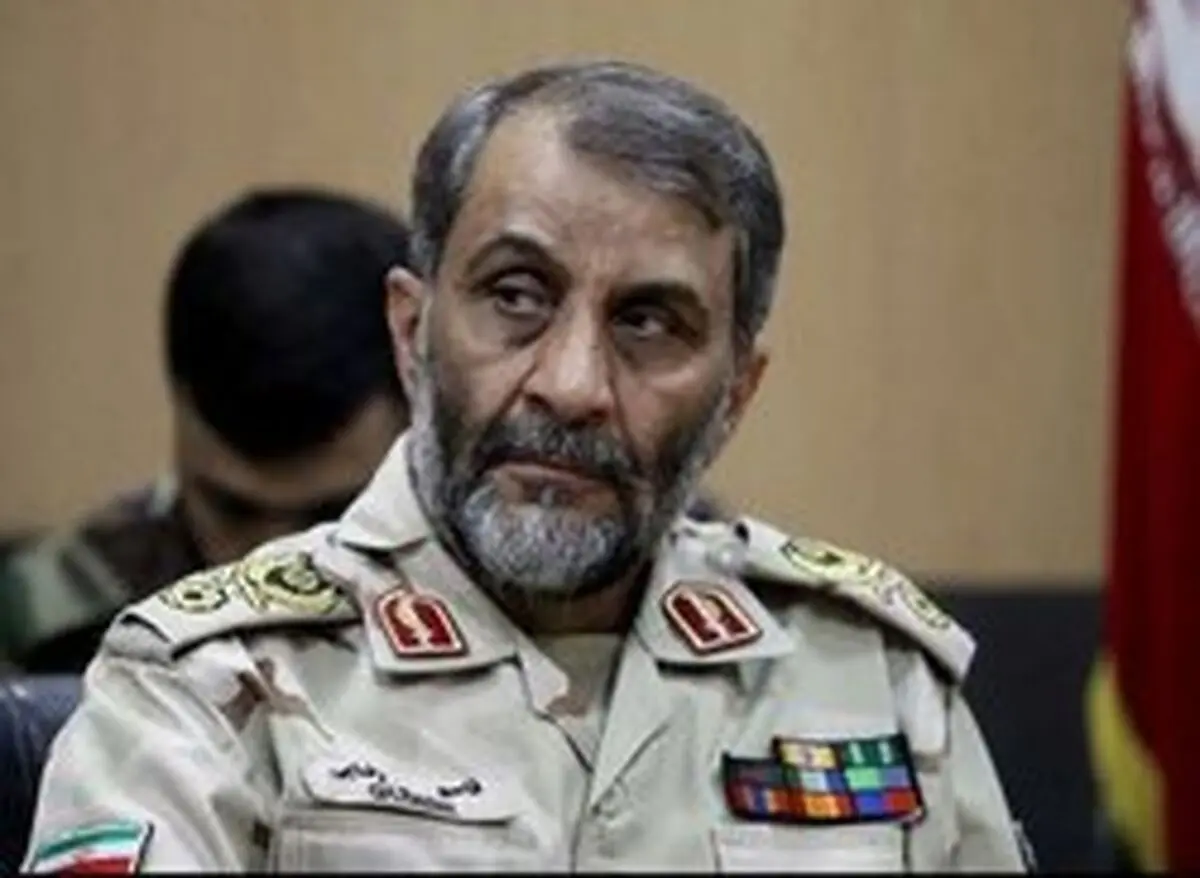 امنیت در دو سوی مرز‌های چهارگانه برقرار است