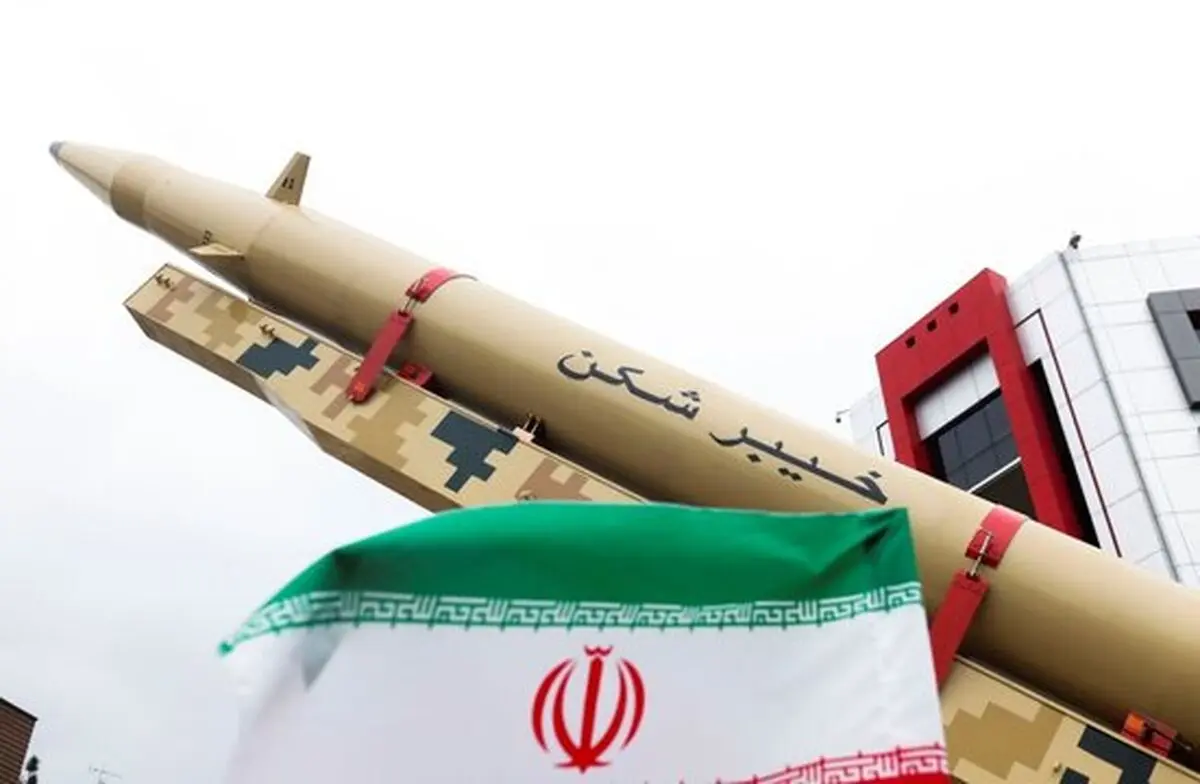 چرا آمریکا درباره برنامه موشک‌های بالستیک ایران حرفی نمی‌زند؟