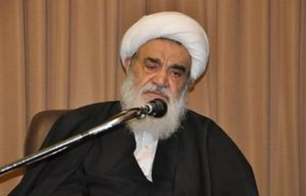 موافقت با سهم امام (ع) برای کمک به آسیب‌دیدگان زلزله