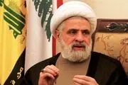 قوای سیاسی لبنان به آمریکا اجازه نمی‌دهند برنامه‌هایش را اجرا کند

