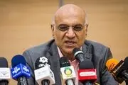 فتحی: آن صحنه هند نبود آبشار والیبال بود