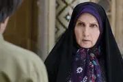 پوشش متفاوت بازیگر «یوسف پیامبر» در ۷۱ سالگی
