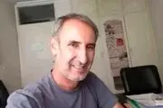 بغض و فریاد حمید نوری در زمان آزادی بر سر منافقین +فیلم 