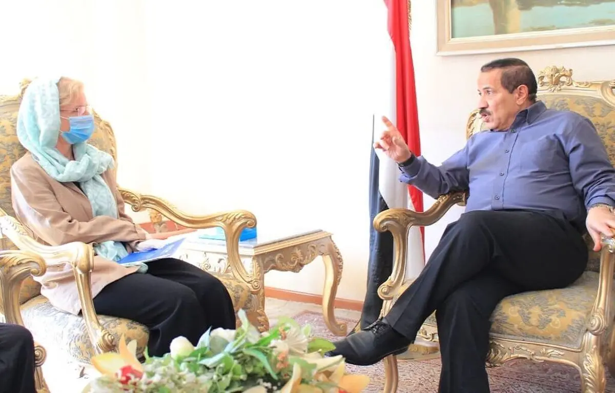 شکایت یمن از عربستان به سازمان بین‌المللی مهاجرت

