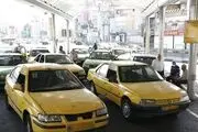 انجام یک بار معاینه فنی رایگان برای رانندگان تاکسی پایتخت
