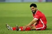 واکنش امید عالیشاه به درگذشت هوادار متعصب پرسپولیس