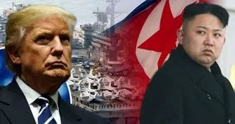 آیا آمریکا با کره شمالی وارد جنگ خواهد شد؟