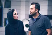عدم استقبال از «کرگدن» با وجود حضور ستاره های مشهور