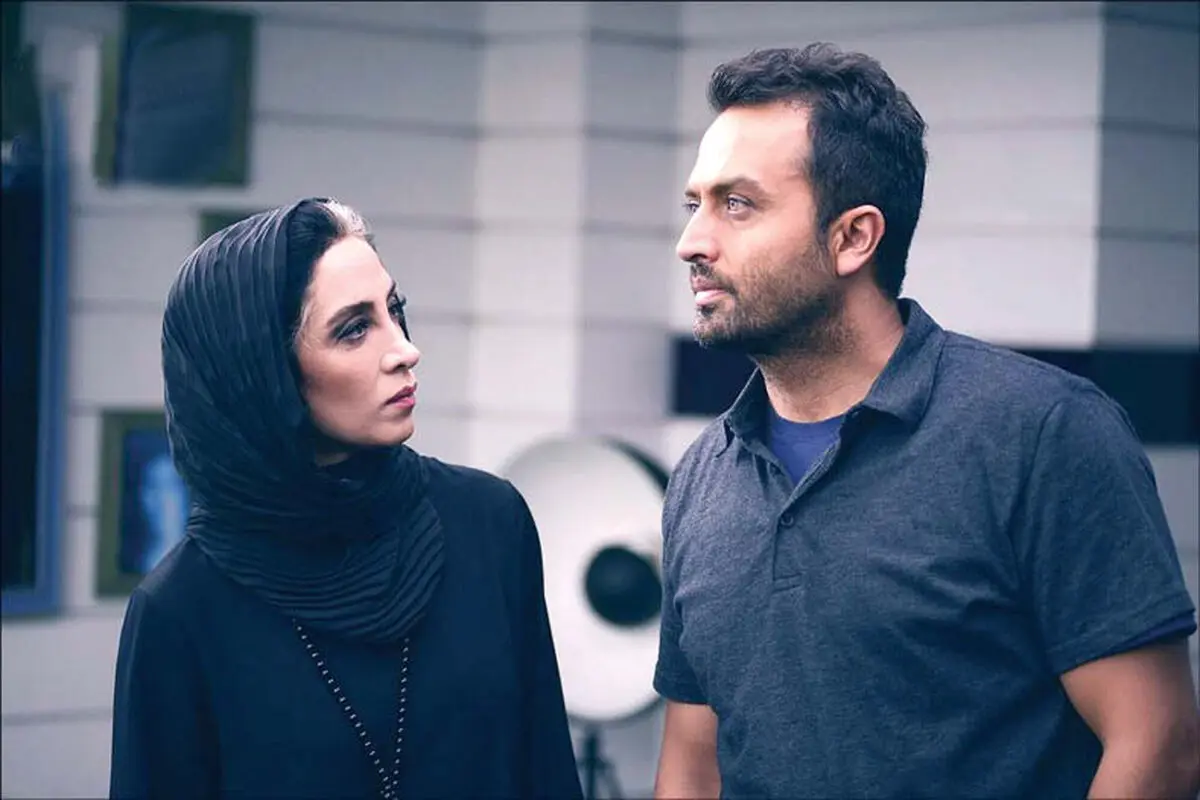 عدم استقبال از «کرگدن» با وجود حضور ستاره های مشهور