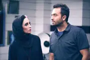 عدم استقبال از «کرگدن» با وجود حضور ستاره های مشهور