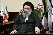 آیت الله خاتمی: به بازوان پرتوان نظامی نیروهای مسلح می‌بالیم