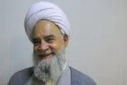 پیام تبریک آیت‌الله فاضل گلپایگانی به آیت‌الله رئیسی