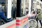 قانون بلیت رایگان اتوبوس و مترو برای جانبازان به درستی اجرا نمی‌شود