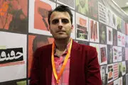 یک کارگردان و منتقد جوان درگذشت
