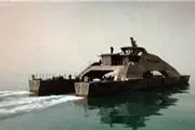 پیوستن ۲ شناور ایرانی به ناوگان دریایی سپاه