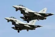 حملات جنگنده‌های سعودی به یمن