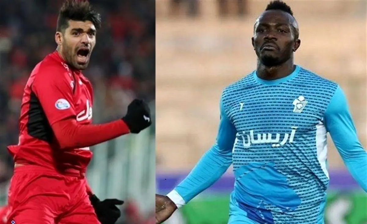 رونمایی از اختلاف جدید در پرسپولیس
