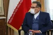شمخانی: برای التیام زخم تحریم از جان و آبرو مایه می‌گذاریم