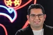 صحبت‌های عجیب احمدی درباره فضای مجازی +فیلم