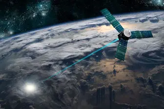پرتاب نخستین ماهواره مخابراتی عربستان از آمریکای جنوبی