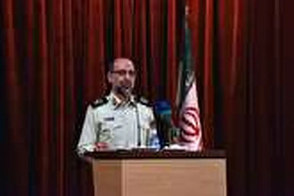 دستگیری تعدادی از آشوبگران حوادث اخیر