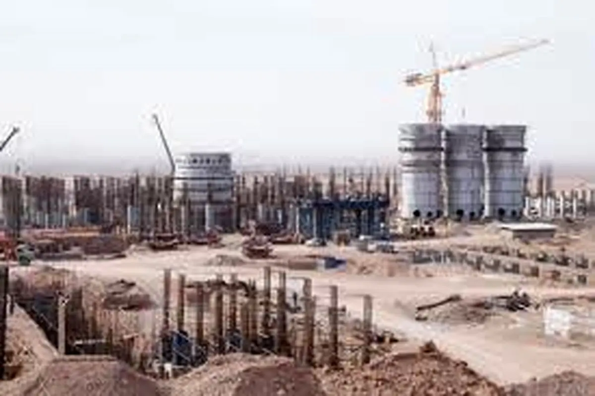 کارخانه ای که نسوخت؛ رسانه ای شد