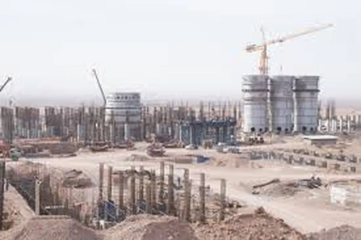 
کارخانه ای که نسوخت؛ رسانه ای شد
